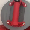 Professional automatic electric digital suction cup, diameter 20 cm, load capacity 220 kg