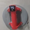 Professional automatic electric digital suction cup, diameter 20 cm, load capacity 220 kg - Image 2