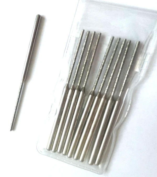 Set of drill bits - Image 2
