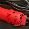 Micro Angle Grinder 350w Variable Speed - Image 4