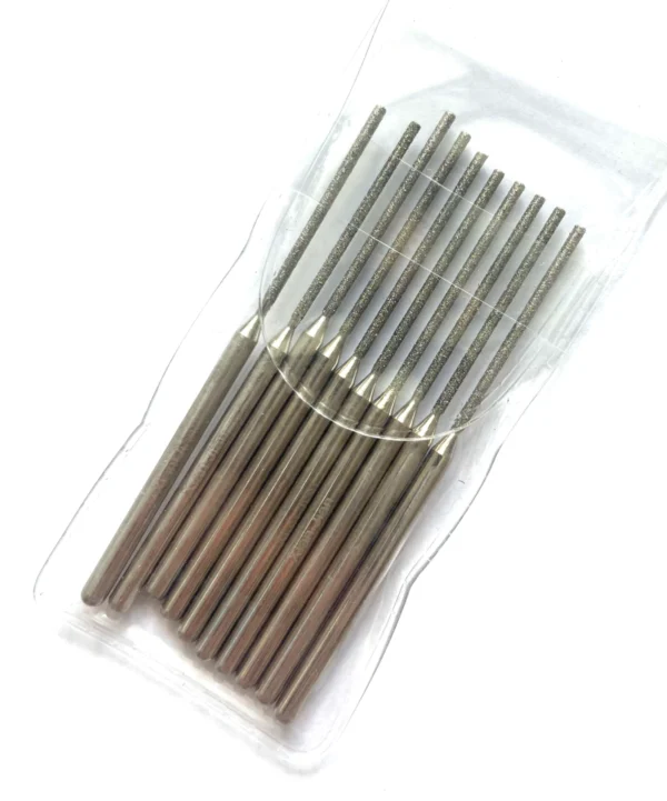 Set of drill bits - Image 3
