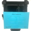 Tece, Magnet Instalation flush Button icl template for cutout 3in1 - Image 2