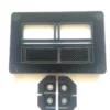 Geberit Sigma Side button, Magnet Instalation icl template for Cut out - Image 4