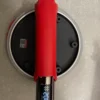 AUTOMATIC ALUMINUM SUCTION CUP 180MM /150 KG - Image 2