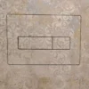 Tece, Magnet Instalation flush Button icl template for cutout 3in1 - Image 4